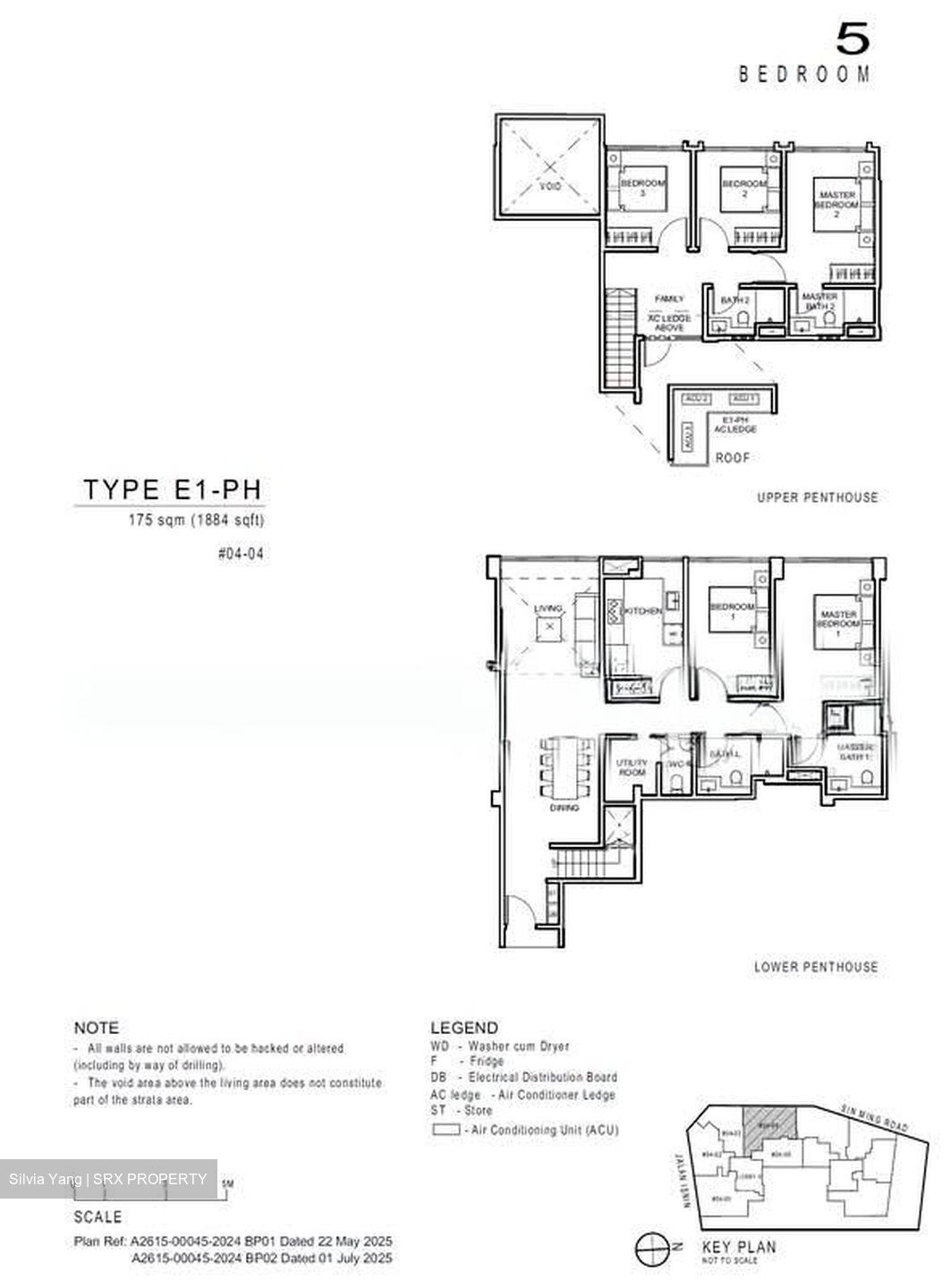 Artisan 8 (D20), Apartment #573946791